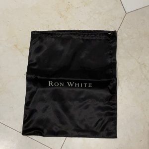 Ron White dust bag DZ